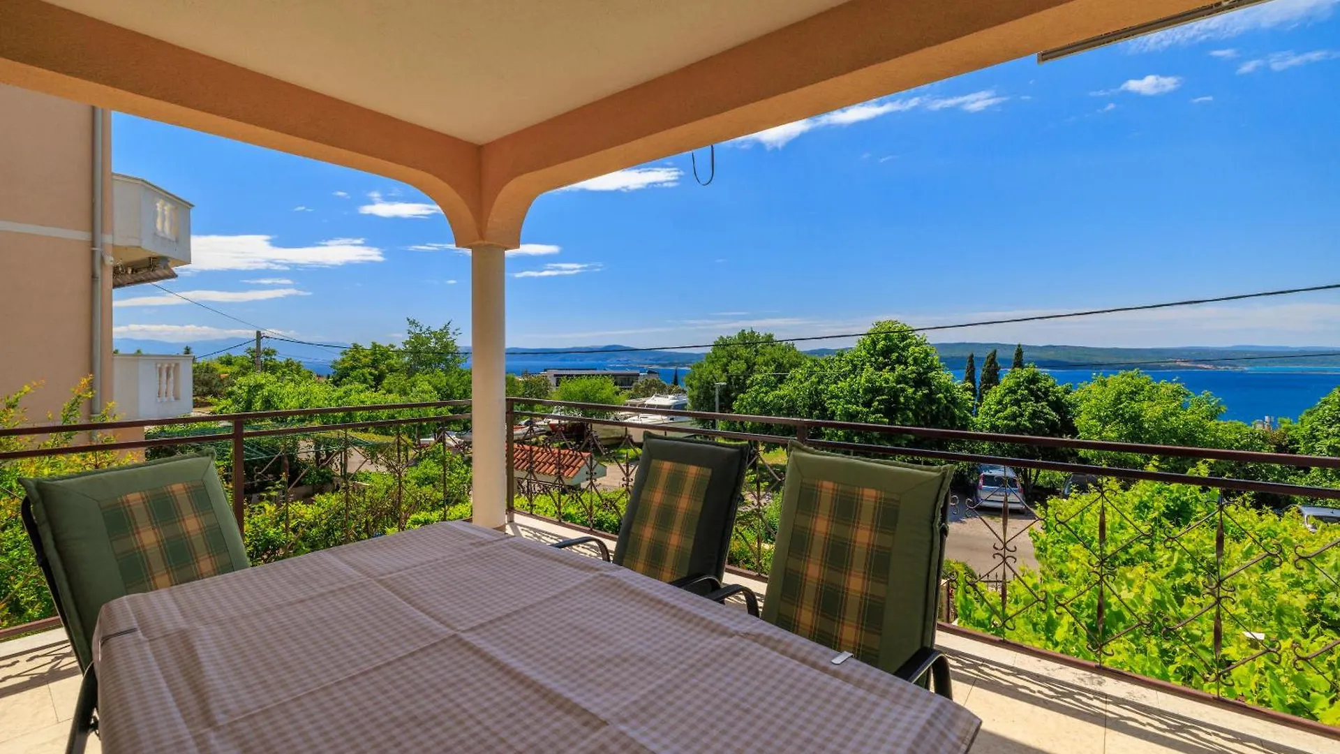 Apartment Katarina Crikvenica Croatia