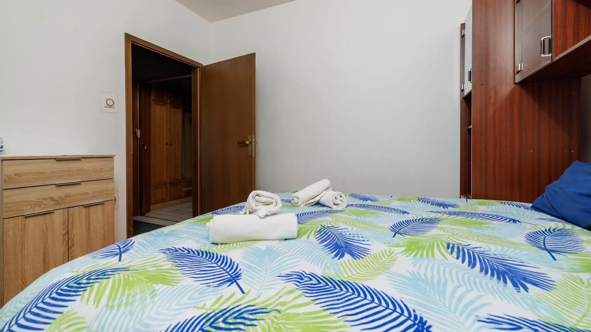 Apartment Katarina Crikvenica