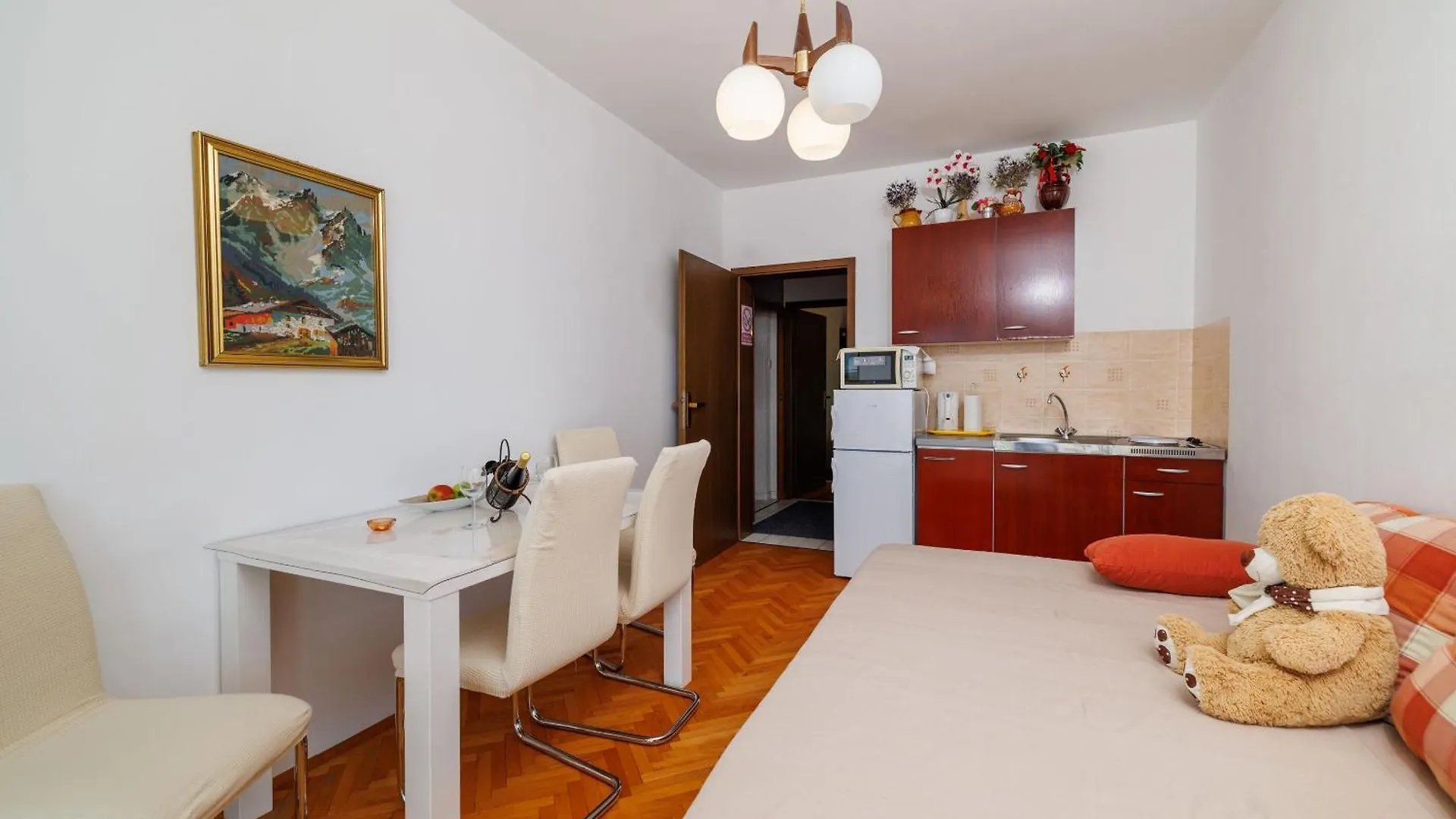 Apartment Katarina Crikvenica