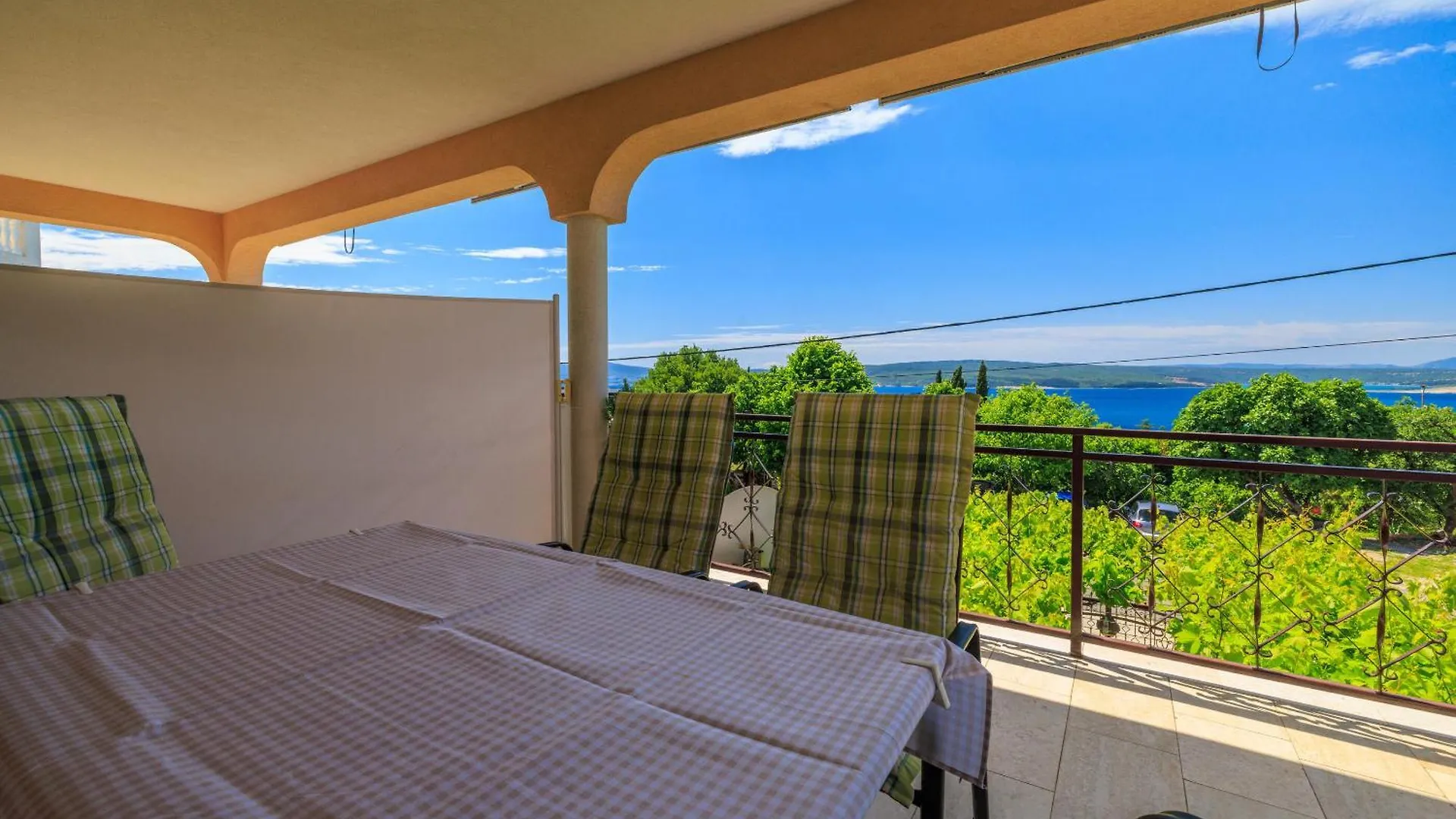 Apartment Katarina Crikvenica Croatia