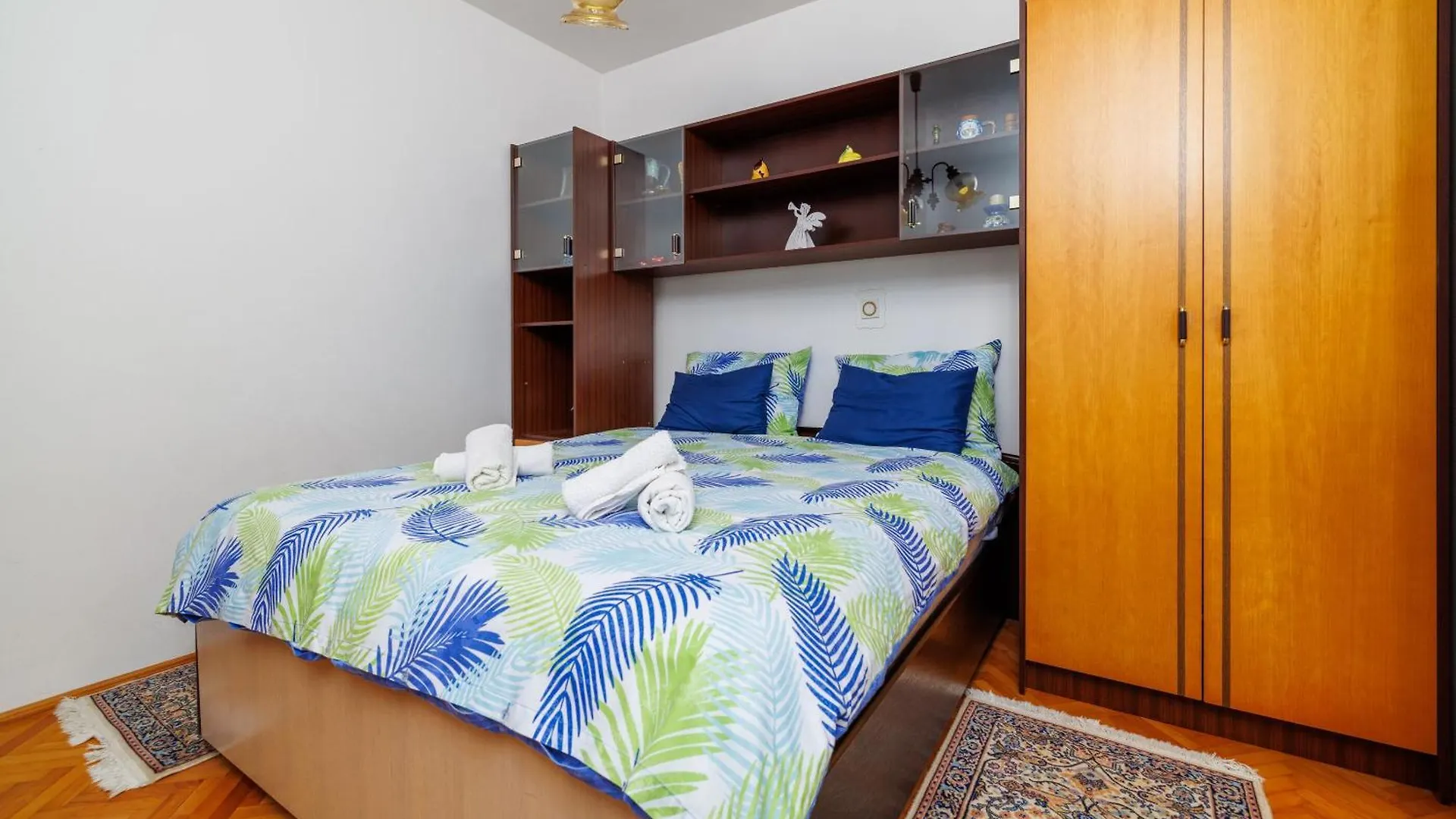Apartment Katarina Crikvenica 0*,