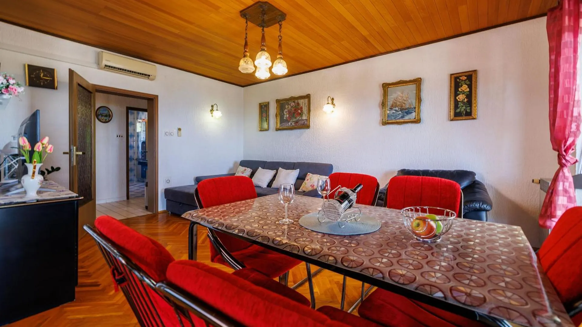 Apartment Katarina Crikvenica
