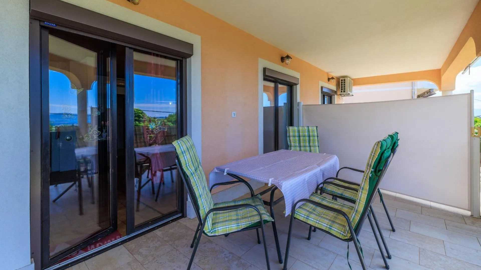 Apartment Katarina Crikvenica Croatia