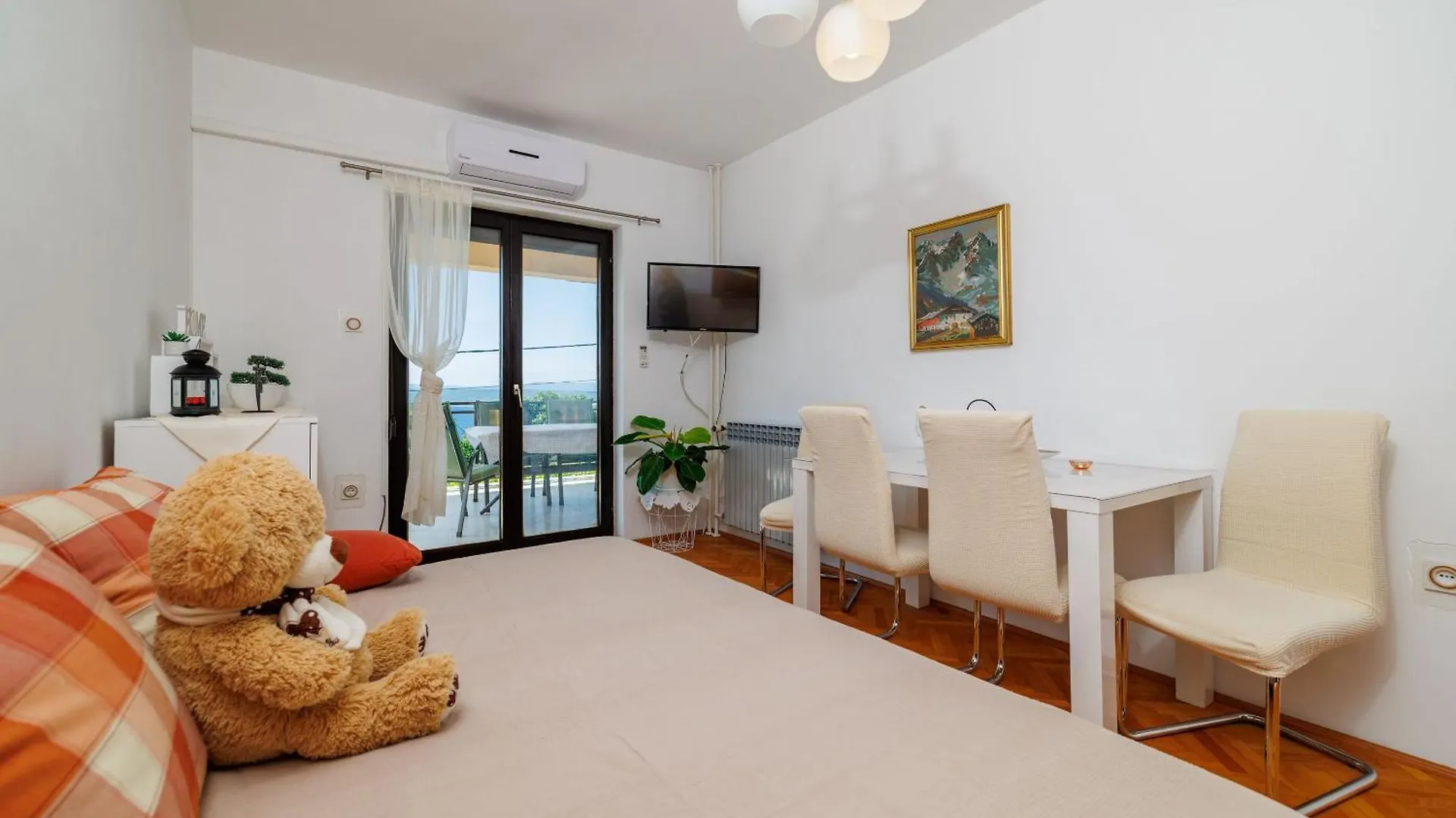 Apartment Katarina Crikvenica