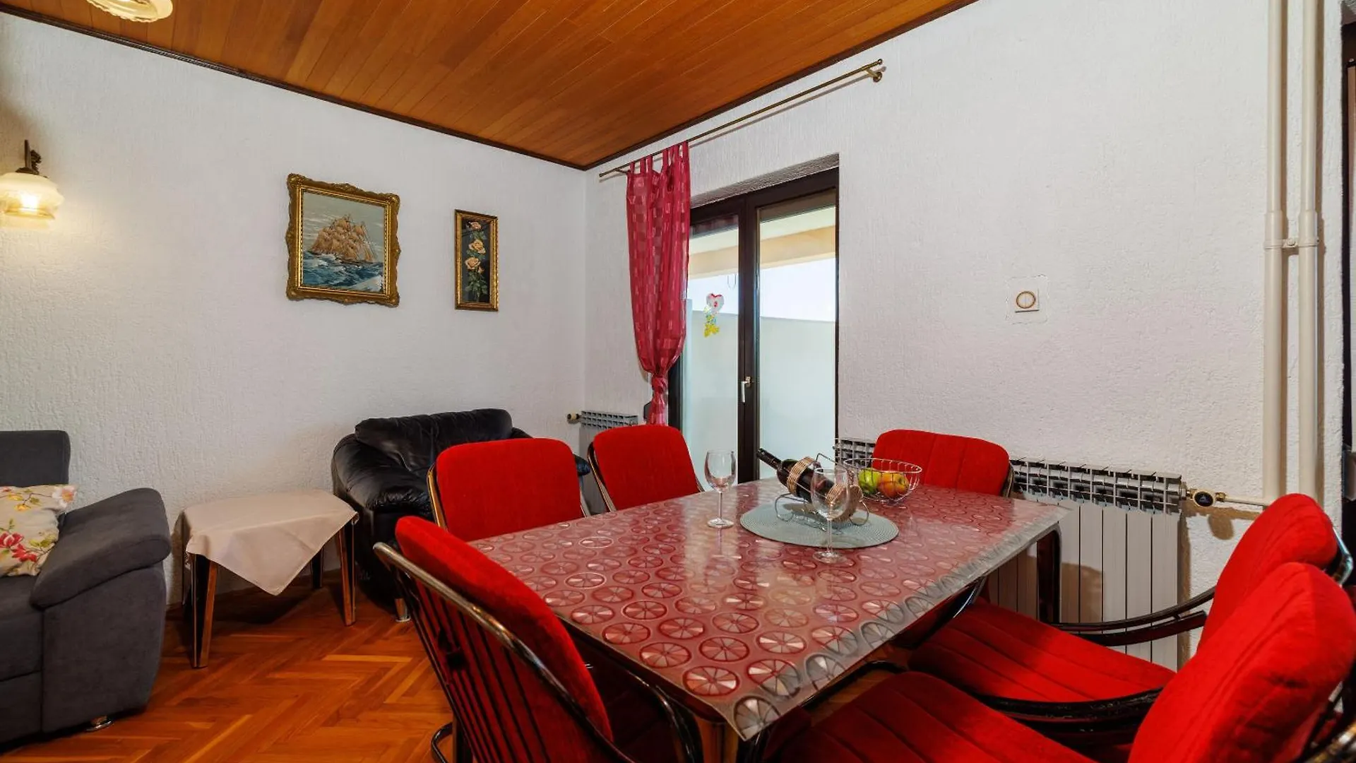 Apartment Katarina Crikvenica