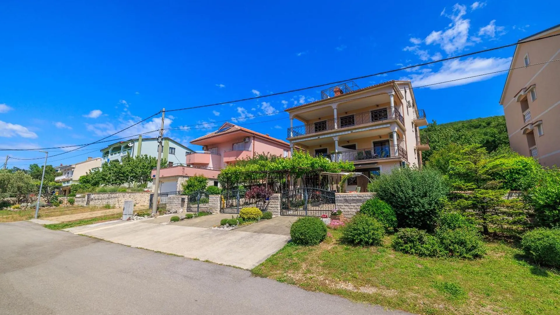 Apartment Katarina Crikvenica Croatia