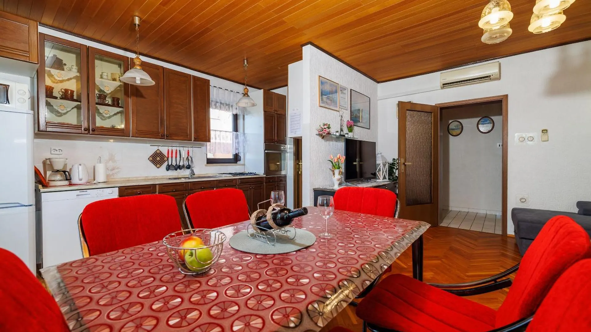 Apartment Katarina Crikvenica