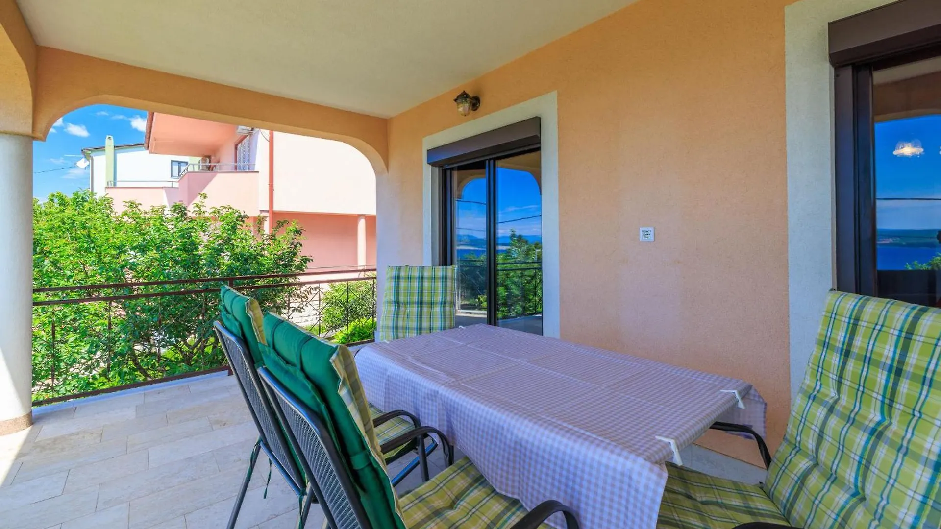 Apartment Katarina Crikvenica Croatia