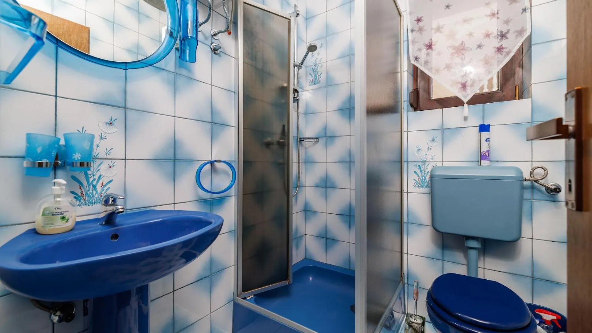 Apartment Katarina Crikvenica