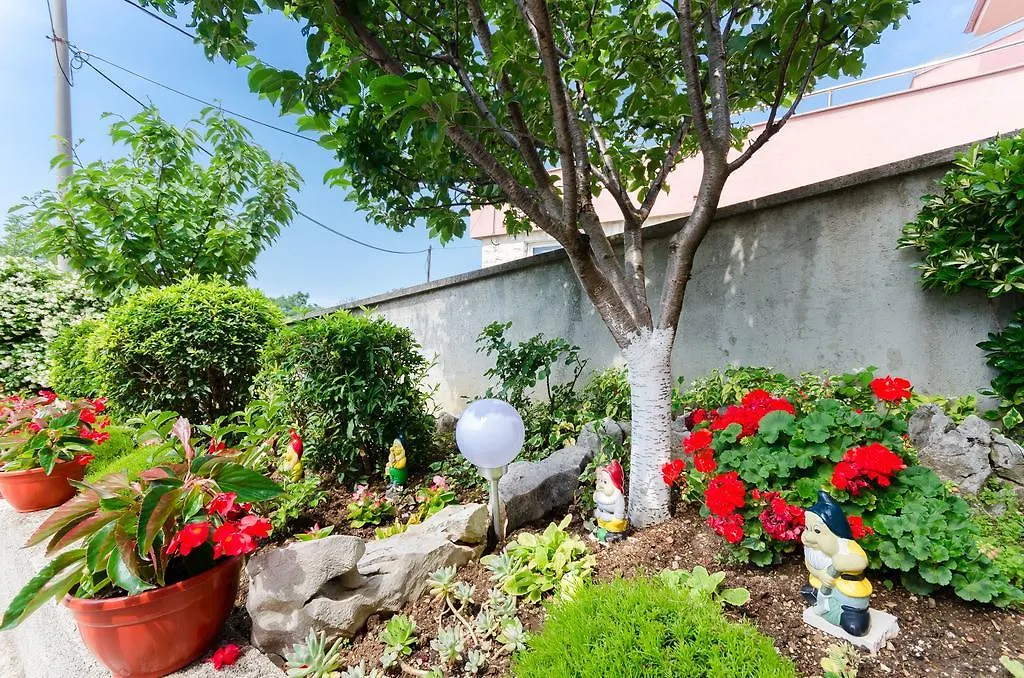Apartment Katarina Crikvenica Croatia