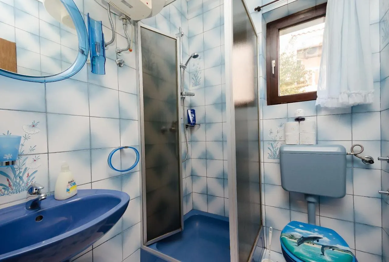 Apartment Katarina Crikvenica 0*,  Croatia