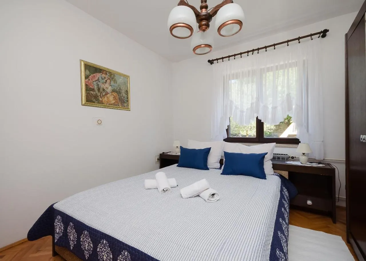 Apartment Katarina Crikvenica 0*,