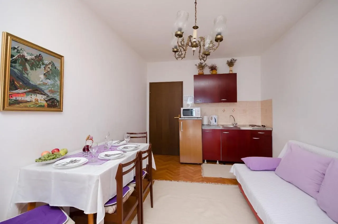 Apartment Katarina Crikvenica Croatia