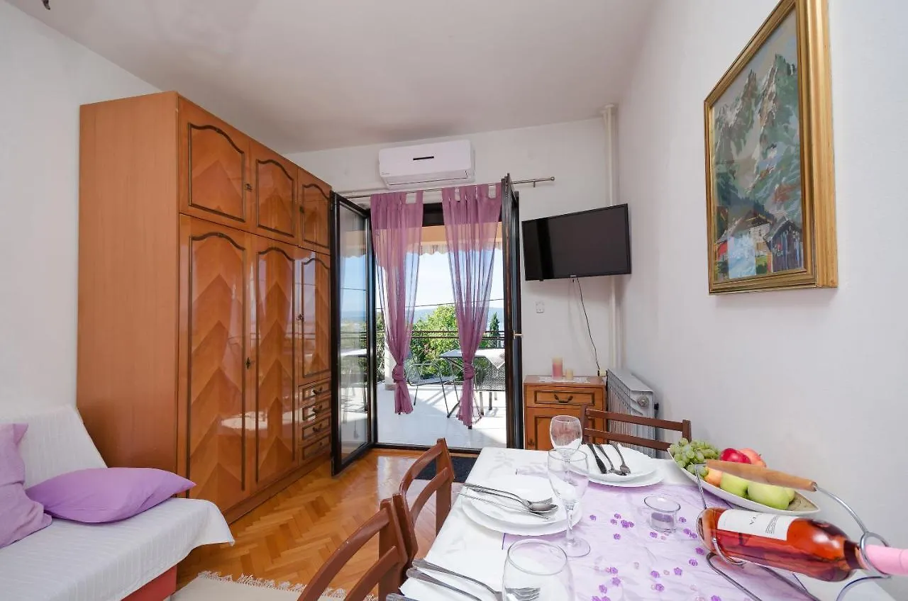 Apartment Katarina Crikvenica