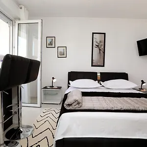  Apartman Itd Horvátország