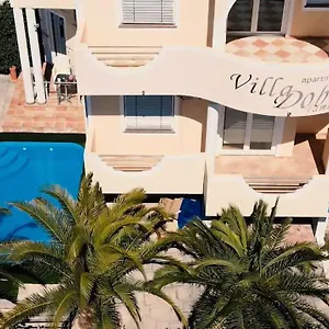  Apartmanhotel Dobra Family Horvátország