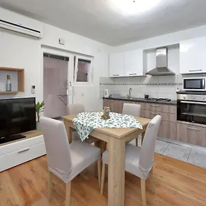  Apartman Doris Horvátország