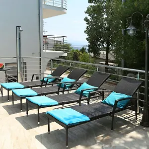 Apartman Dragi With Pool, Sauna, & Whirlpool Horvátország