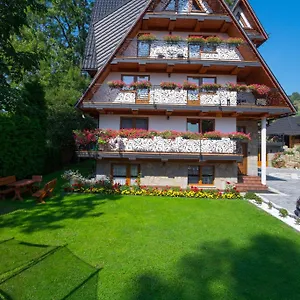  Homestay szállás Daglezja Lengyelország