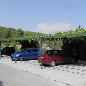  Apartman Horizont Horvátország