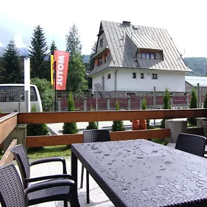  Apartman Krzeptowskiego Lengyelország