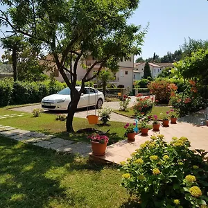  Apartman Rafael Horvátország
