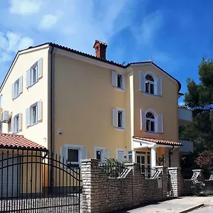  Apartman Ribarska Koliba - Marija Horvátország