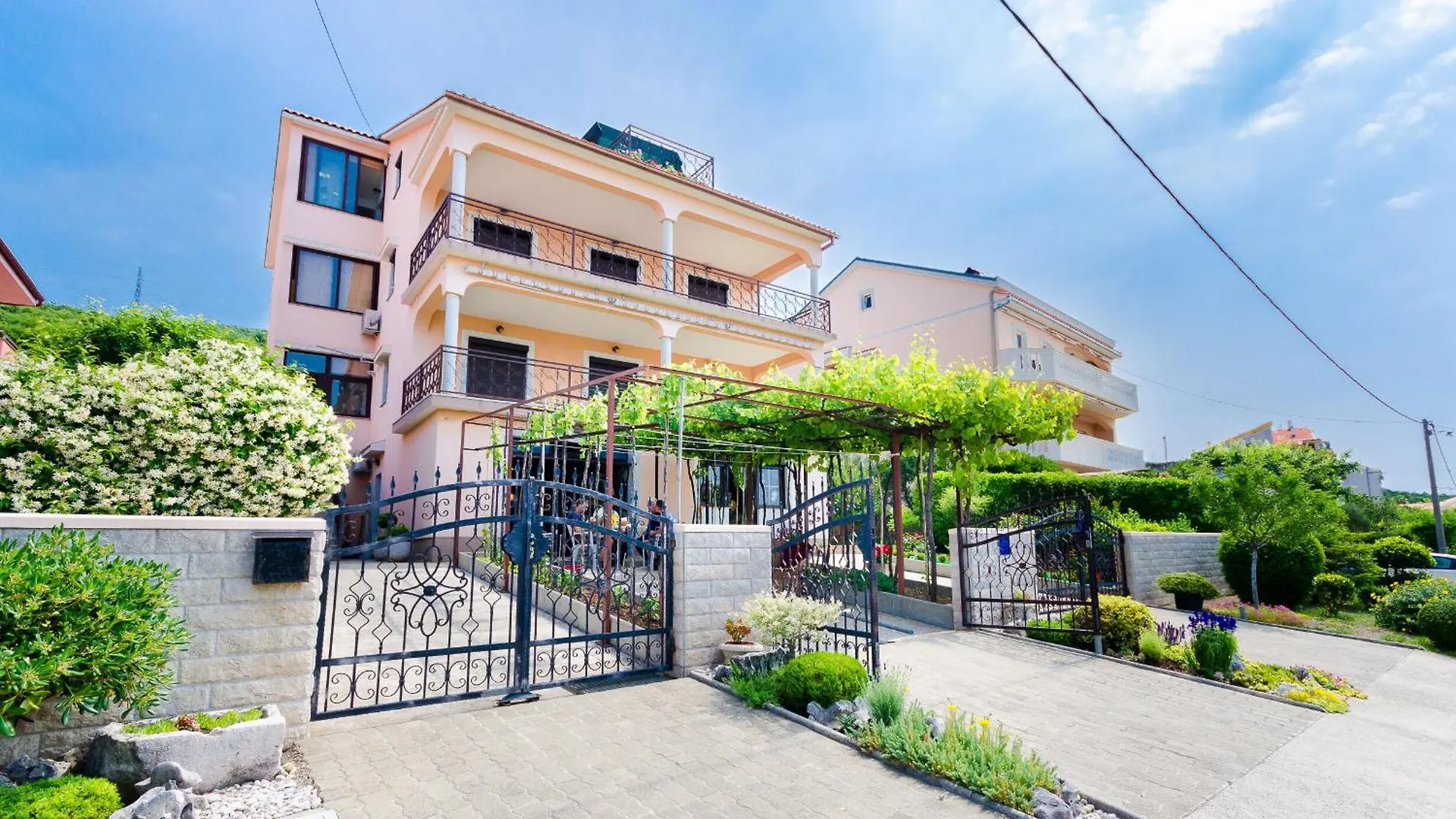 Apartment Katarina Crikvenica Croatia