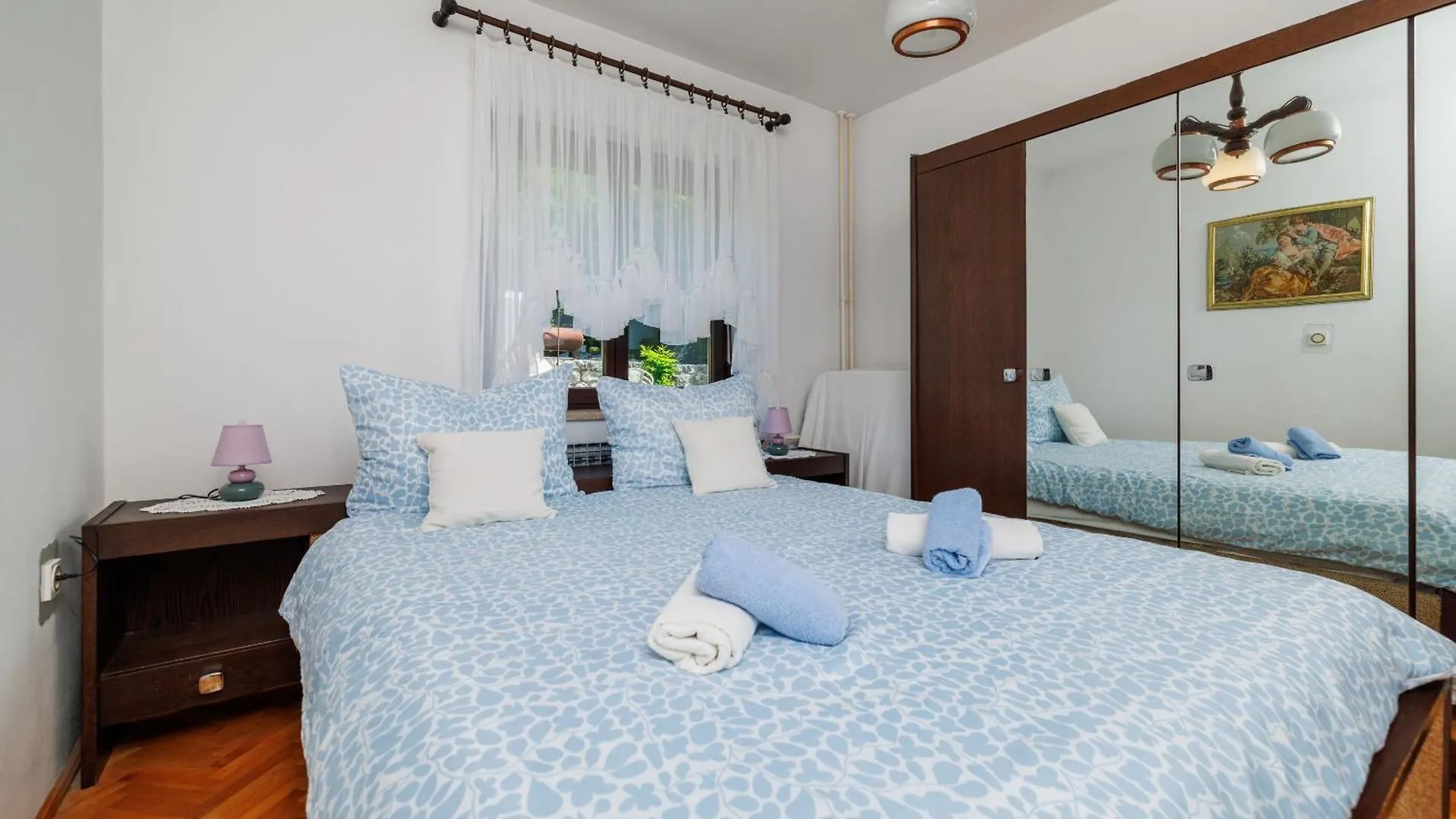 Apartment Katarina Crikvenica