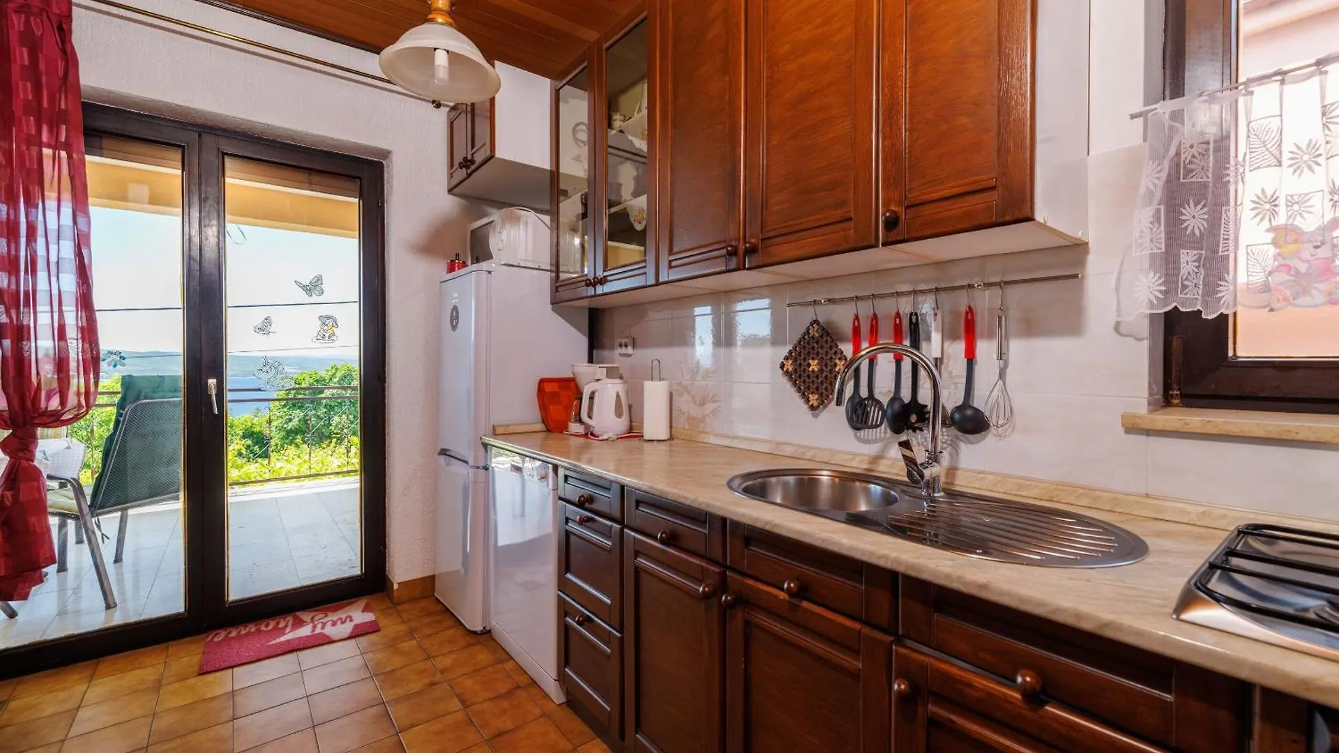 Apartment Katarina Crikvenica