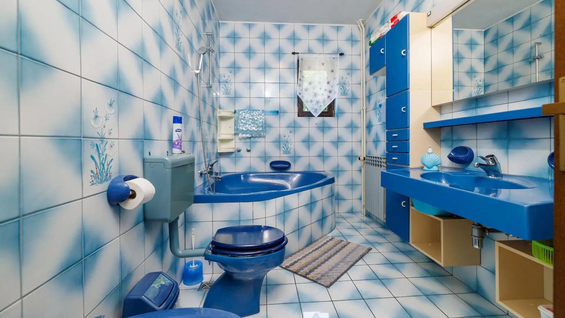 Apartment Katarina Crikvenica 0*,  Croatia