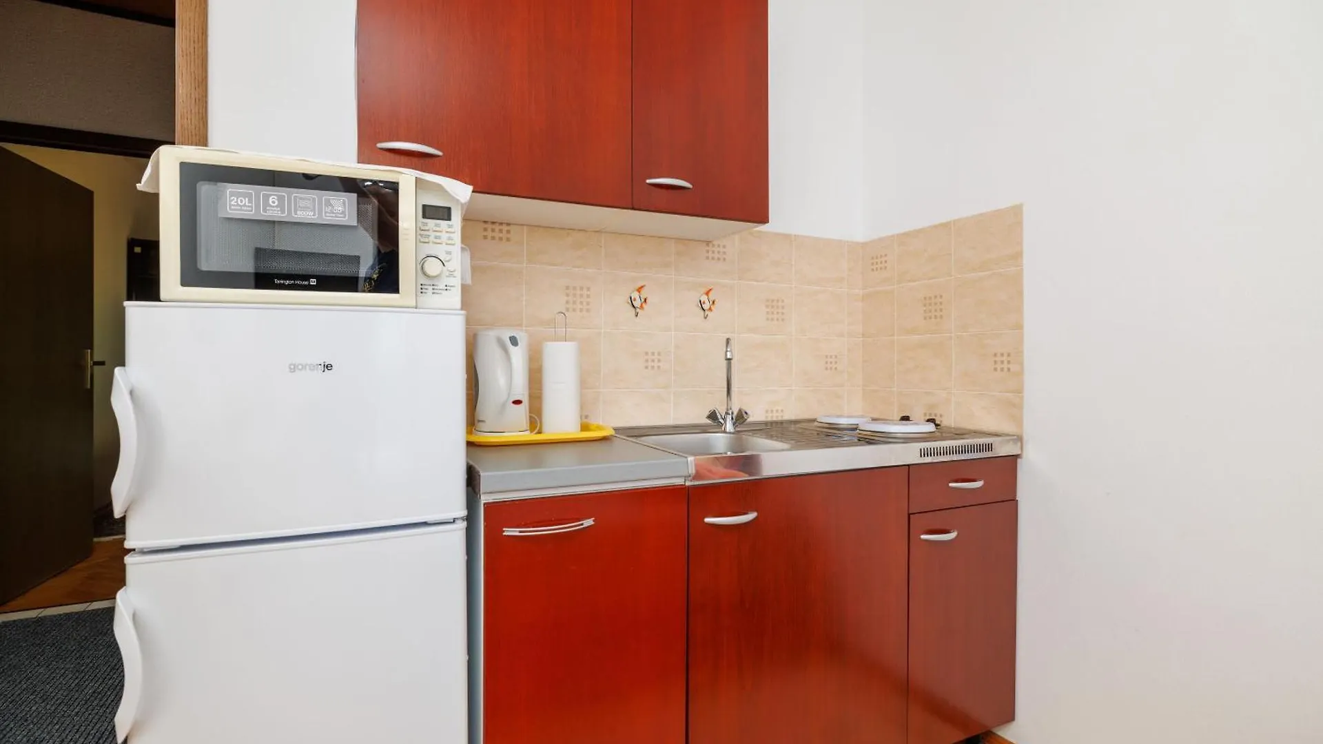 Apartment Katarina Crikvenica