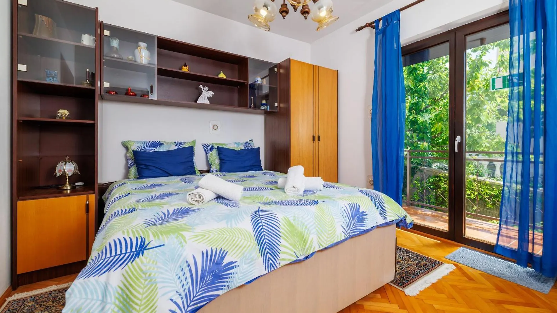 Apartment Katarina Crikvenica Croatia