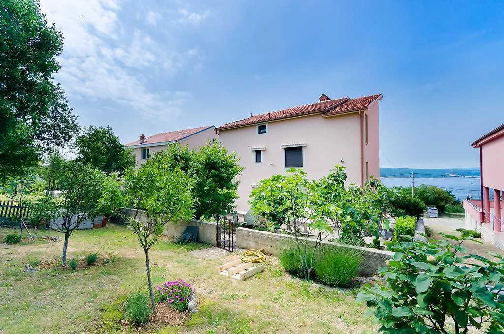 Apartment Katarina Crikvenica
