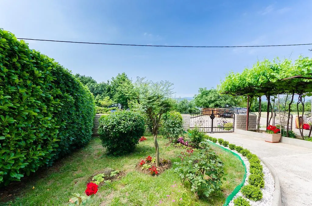 Apartment Katarina Crikvenica 0*,  Croatia