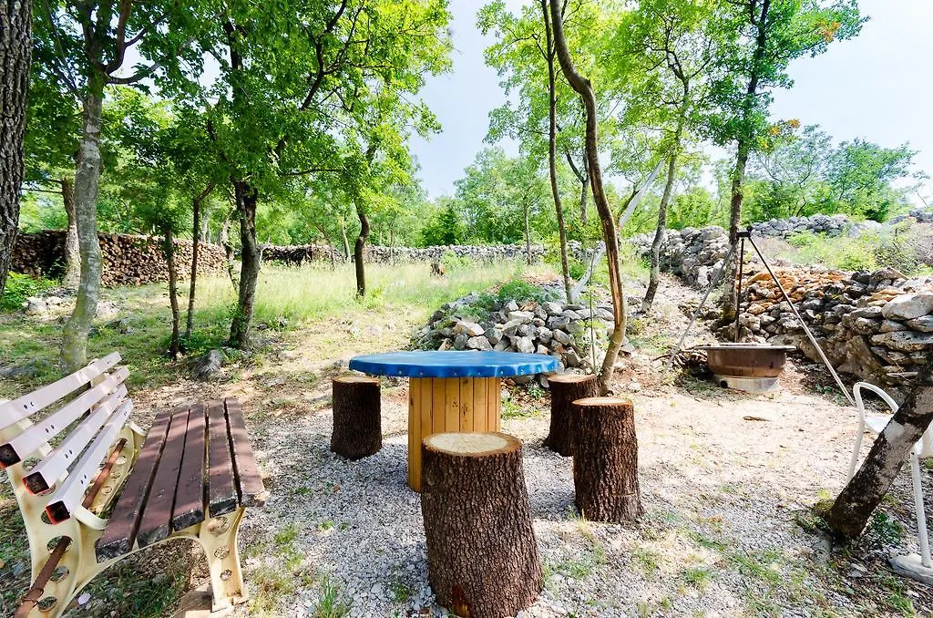 Apartment Katarina Crikvenica Croatia
