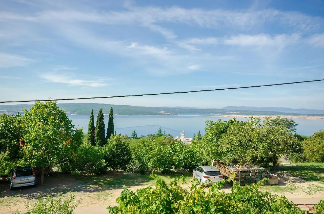 Apartment Katarina Crikvenica Croatia