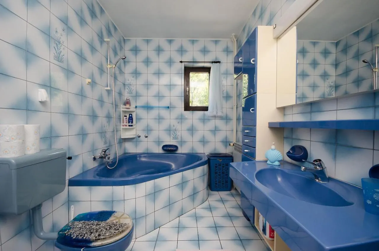 Apartment Katarina Crikvenica 0*,