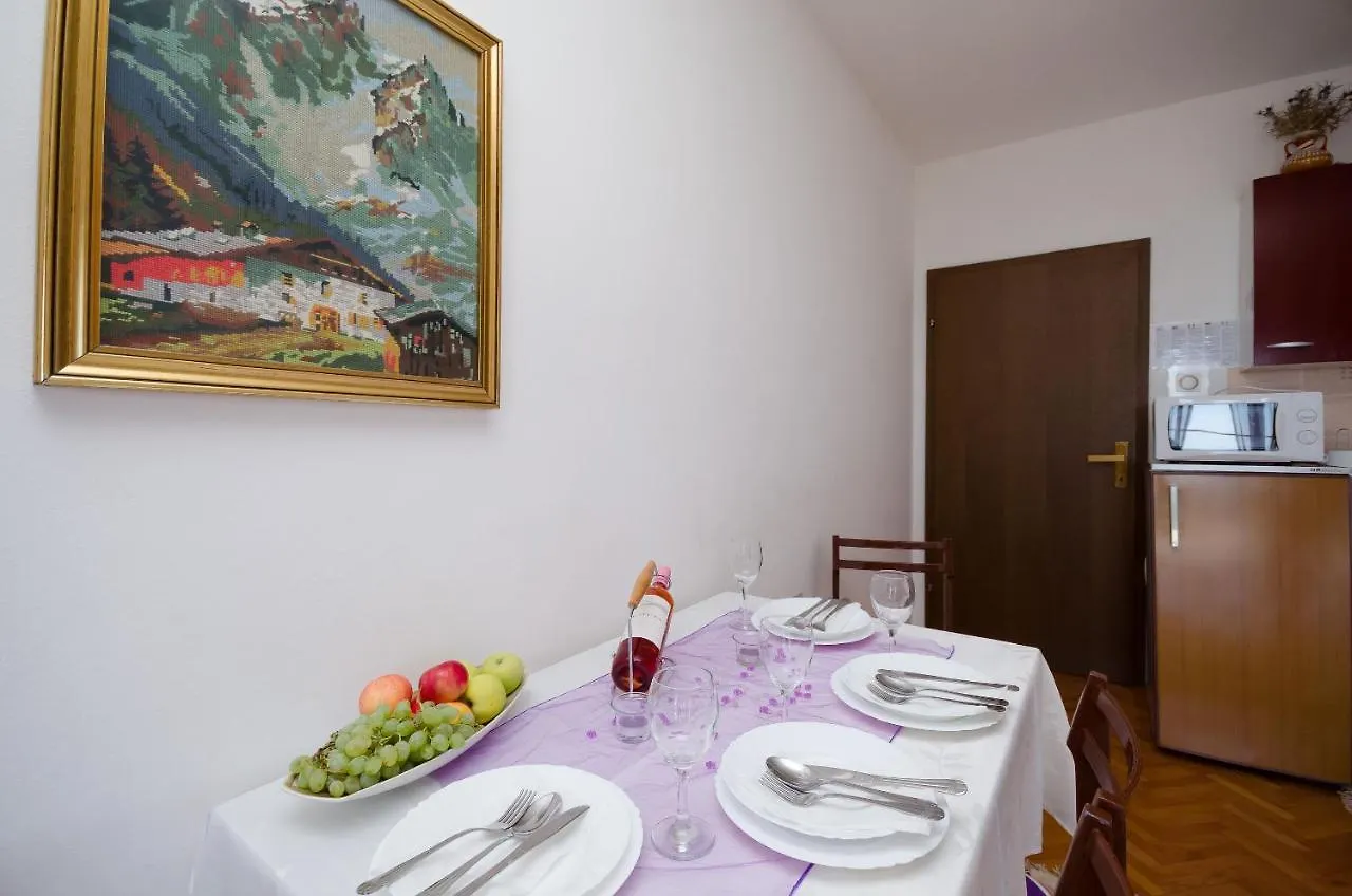 Apartment Katarina Crikvenica