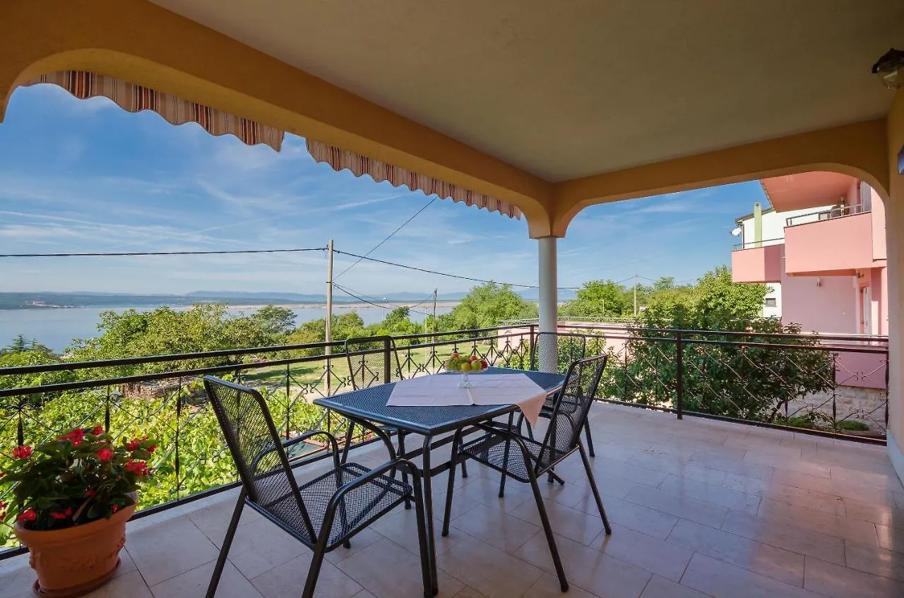 Apartment Katarina Crikvenica