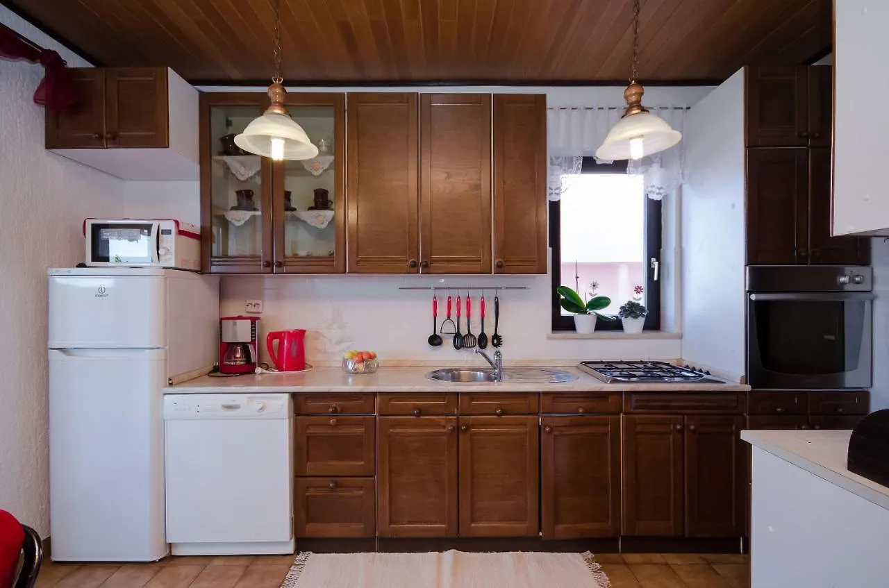 Apartment Katarina Crikvenica