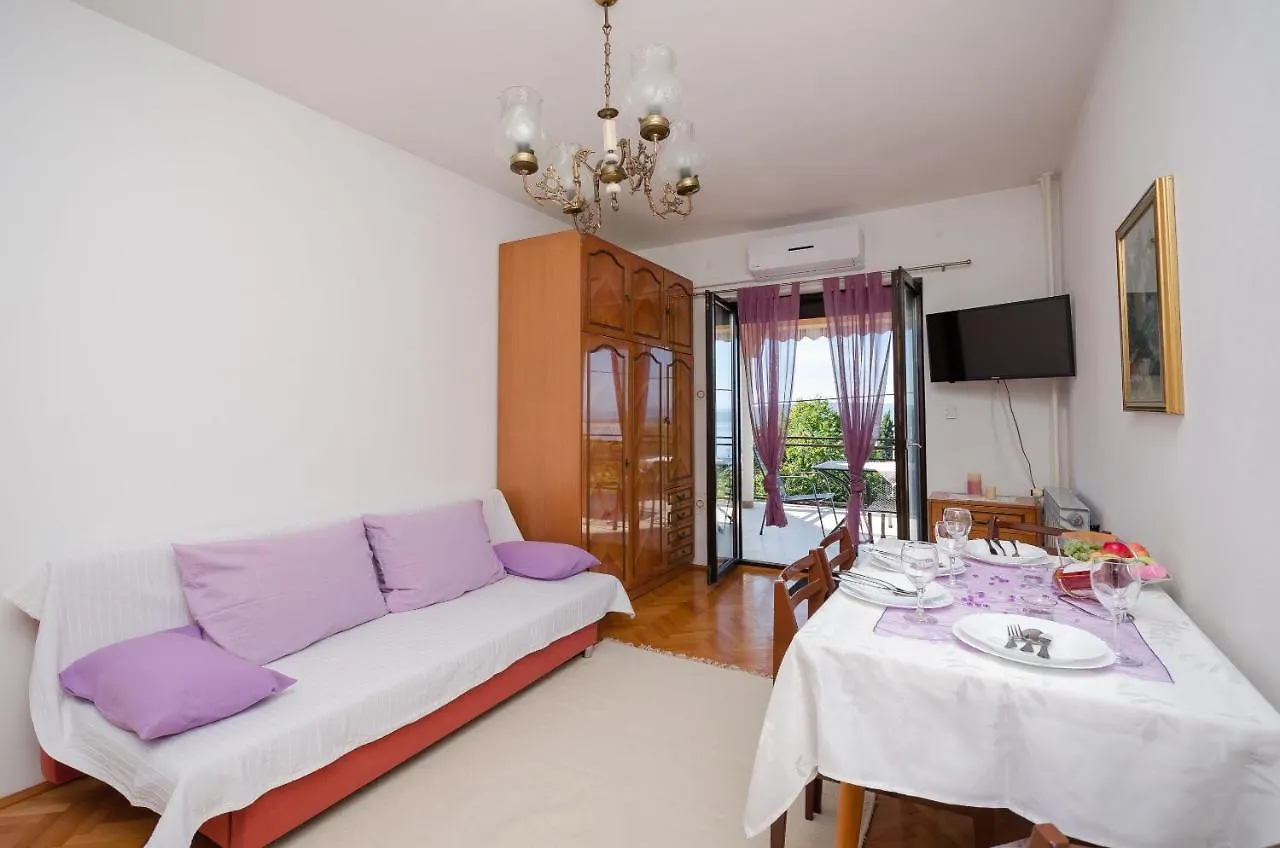 Apartment Katarina Crikvenica Croatia