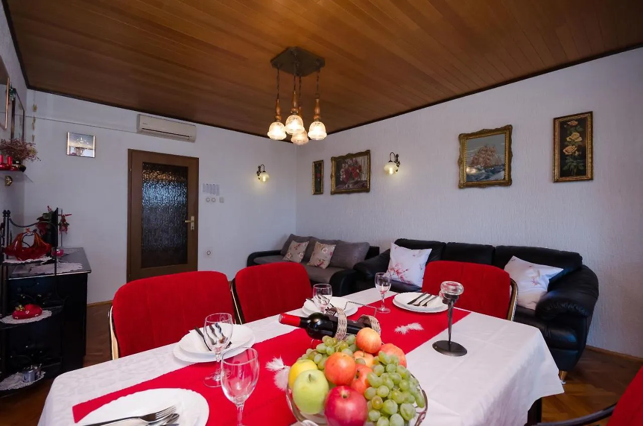 Apartment Katarina Crikvenica