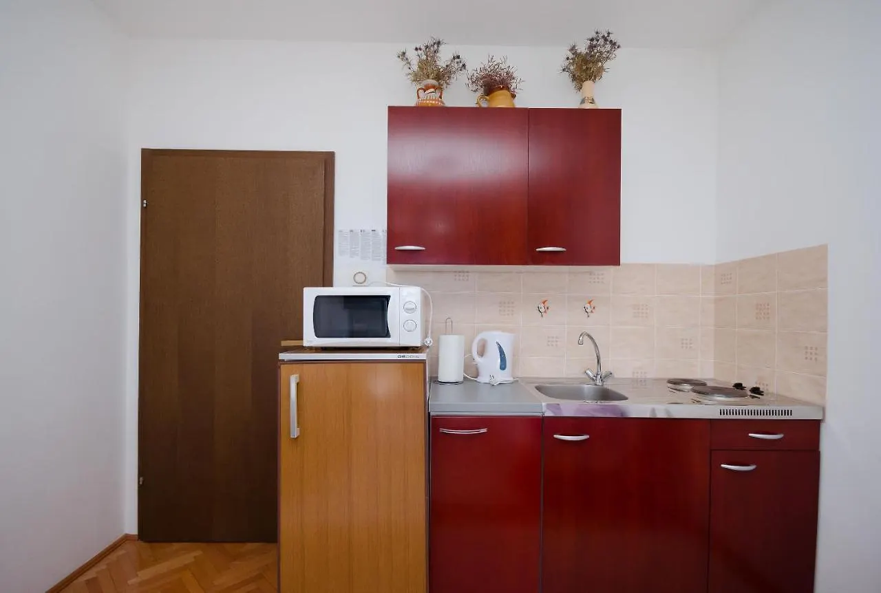 Apartment Katarina Crikvenica