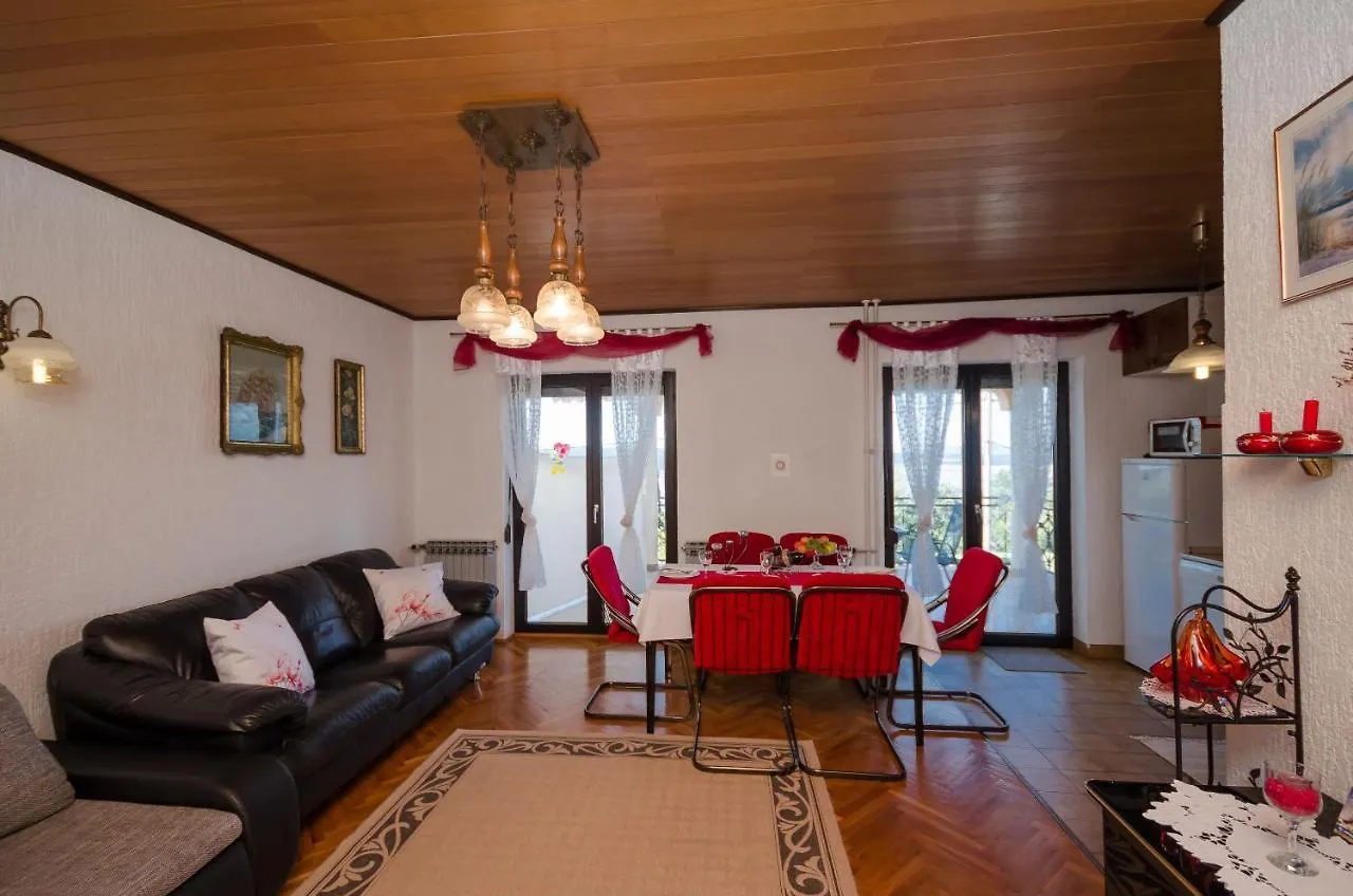 Apartment Katarina Crikvenica