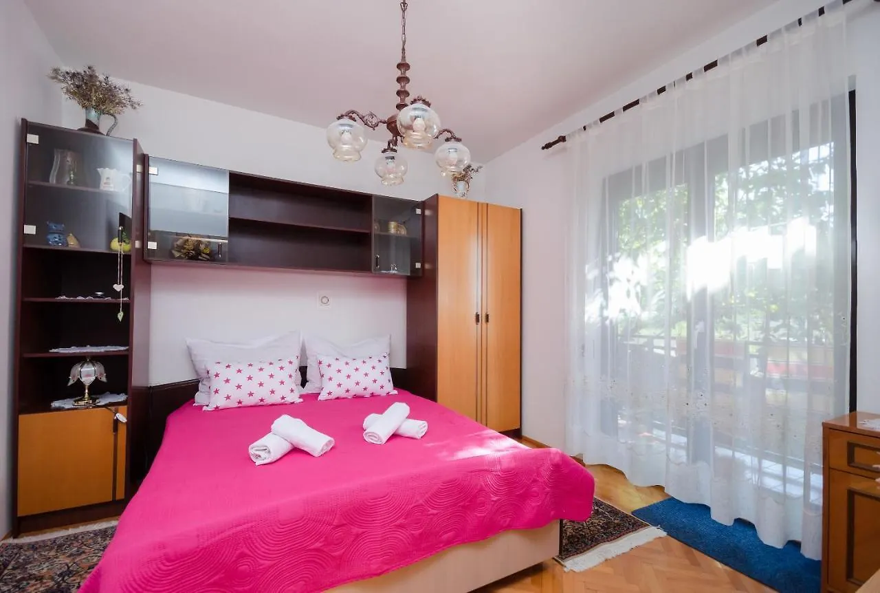Apartment Katarina Crikvenica