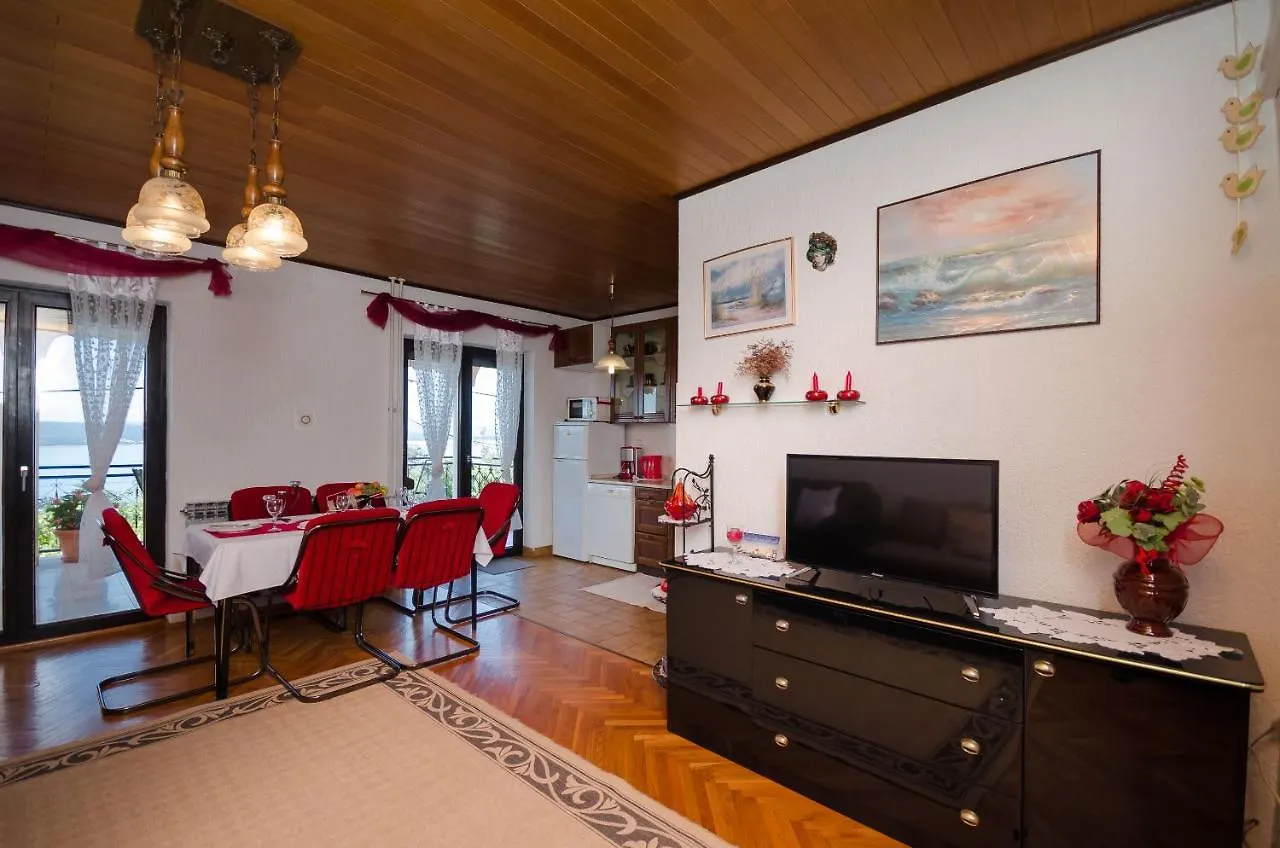 Apartment Katarina Crikvenica 0*,  Croatia