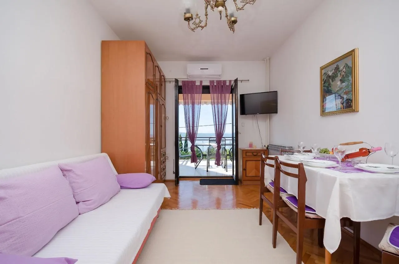 Apartment Katarina Crikvenica