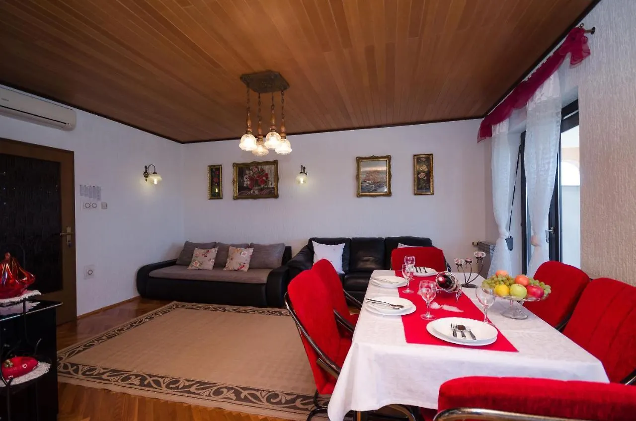 Apartment Katarina Crikvenica