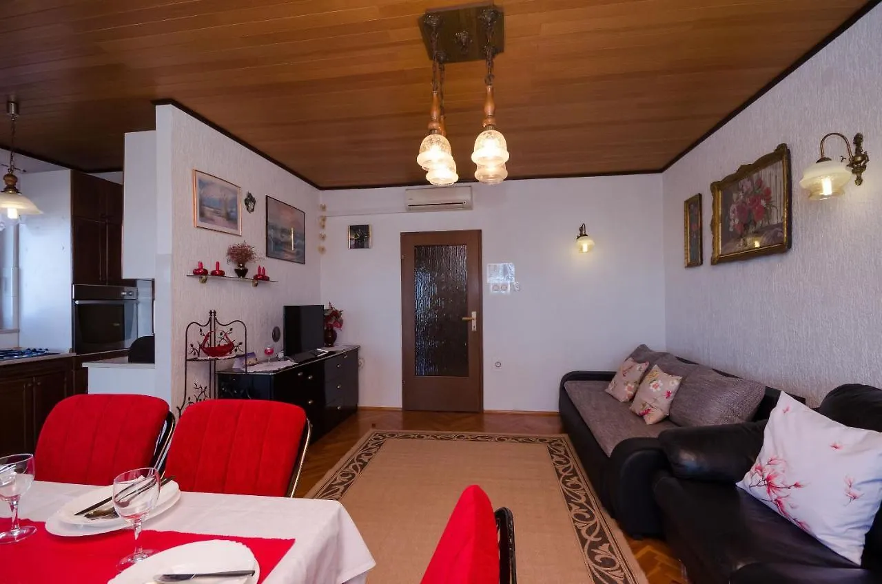 Apartment Katarina Crikvenica Croatia